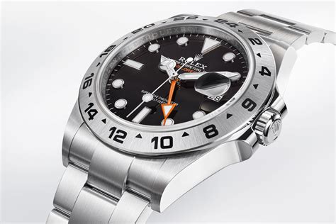 rolex 2021 rumors|rolex explorer 2 release date.